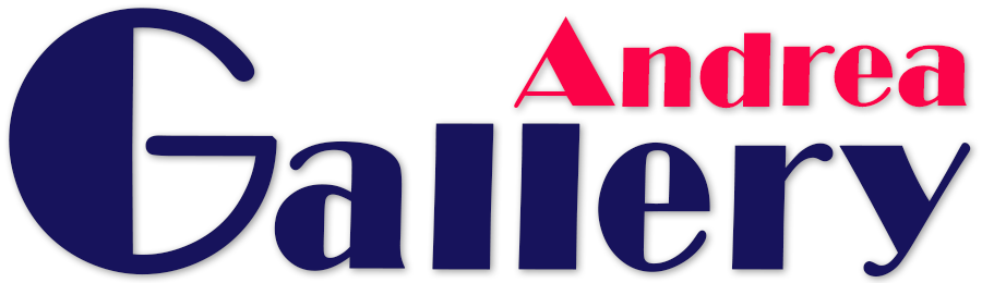 Gallery Andrea-Logo